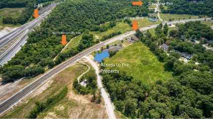 Residential Property for sale in Benton County, Arkansas