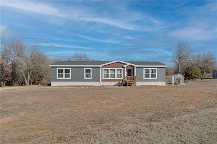 Farm Property for sale in Lincoln County, Oklahoma
