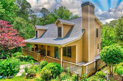 Ranch Property for sale in Lumpkin County, Georgia