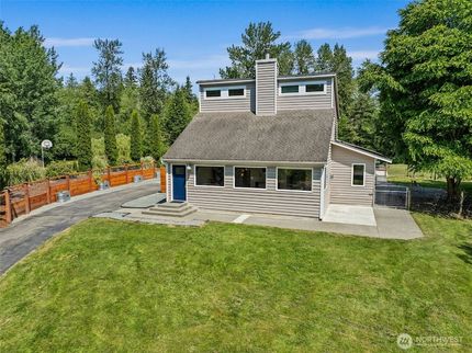 Ranch Property for sale in Snohomish County, Washington