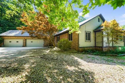 Ranch Property for sale in Morgan County, Indiana