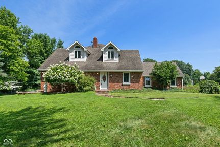 Farm Property for sale in Hendricks County, Indiana