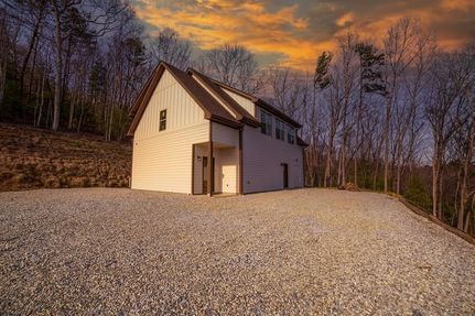 Farm Property for sale in Union County, Georgia