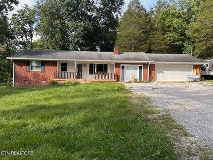 Farm Property for sale in Anderson County, Tennessee