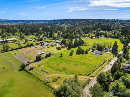 Ranch Property for sale in King County, Washington