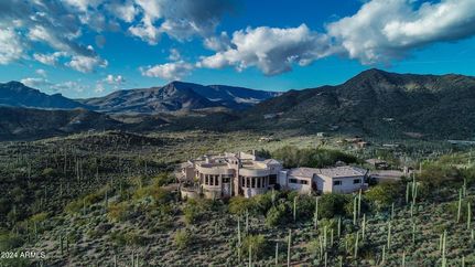Farm Property for sale in Maricopa County, Arizona