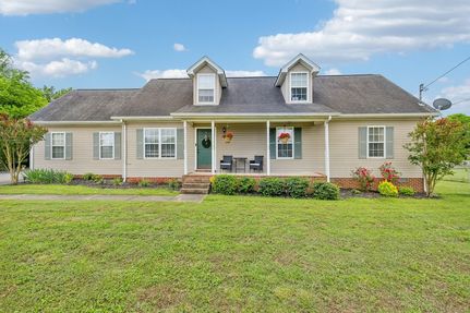 Farm Property for sale in Rutherford County, Tennessee
