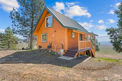 Ranch Property for sale in Kittitas County, Washington