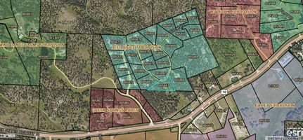 Farm Property for sale in Custer County, South Dakota