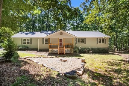 Farm Property for sale in Henry County, Georgia