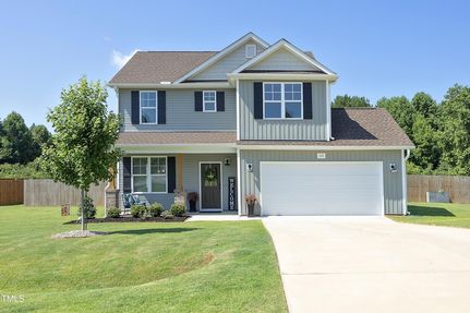 Ranch Property for sale in Johnston County, North Carolina
