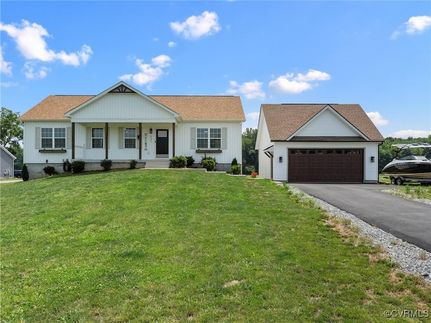 Ranch Property for sale in Spotsylvania County, Virginia