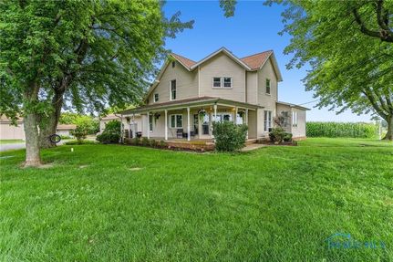 Farm Property for sale in Hancock County, Ohio