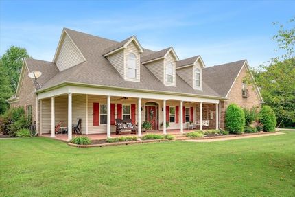 Farm Property for sale in Fayette County, Tennessee