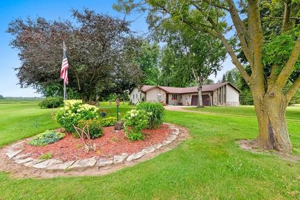 Farm Property for sale in Outagamie County, Wisconsin