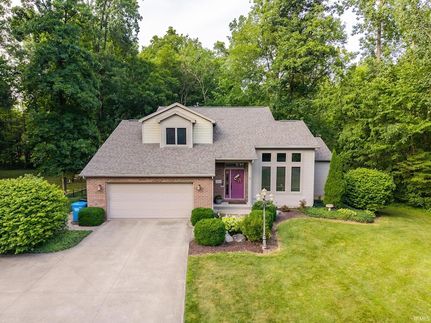 Farm Property for sale in Whitley County, Indiana