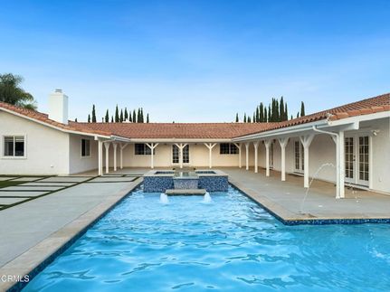 Ranch Property for sale in Ventura County, California