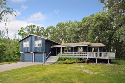 Recreational Property for sale in Sherburne County, Minnesota