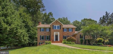 Ranch Property for sale in Howard County, Maryland