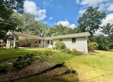 Farm Property for sale in Carroll County, Georgia