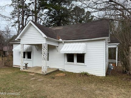 Recreational Property for sale in Attala County, Mississippi