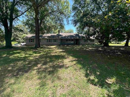 Farm Property for sale in Saline County, Arkansas