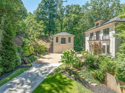 Ranch Property for sale in Forsyth County, Georgia