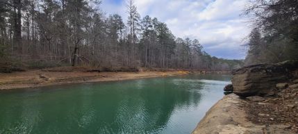 Recreational Property for sale in Winston County, Alabama
