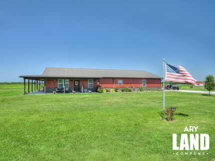 Ranch Property for sale in Wagoner County, Oklahoma
