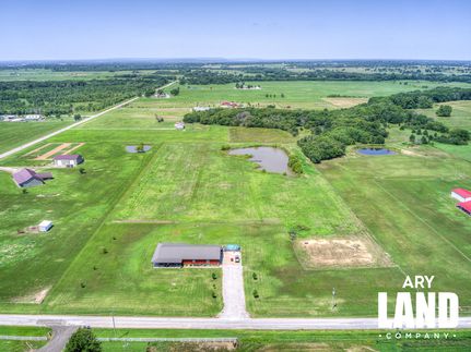 Horse Property for sale in Wagoner County, Oklahoma