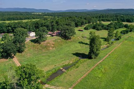 Farm Property for sale in Polk County, Arkansas
