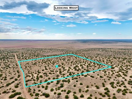 Recreational Property for sale in Apache County, Arizona
