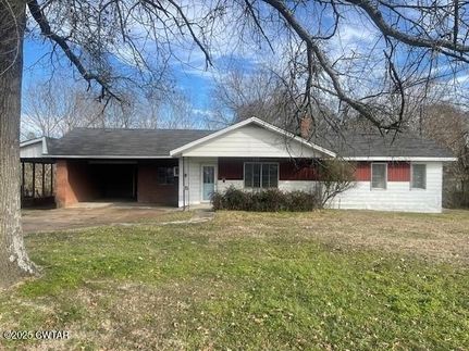 Residential Property for sale in Henderson County, Tennessee