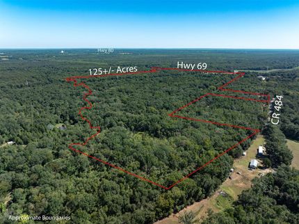 Farm Property for sale in Smith County, Texas