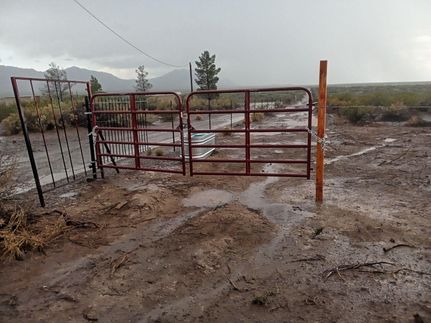 Timberland Property for sale in Lincoln County, New Mexico