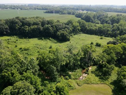 Farm Property for sale in Edgar County, Illinois