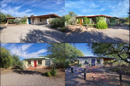 Farm Property for sale in Pima County, Arizona