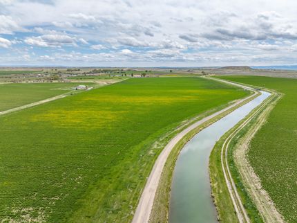 Ranch Property for sale in Fremont County, Wyoming