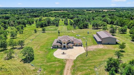 Residential Property for sale in Fannin County, Texas