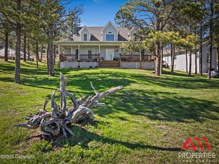 Farm Property for sale in Crook County, Wyoming