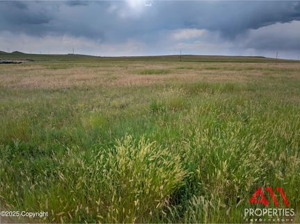 Farm Property for sale in Campbell County, Wyoming