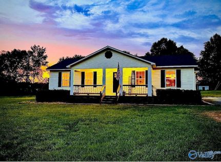 Recreational Property for sale in Lawrence County, Alabama