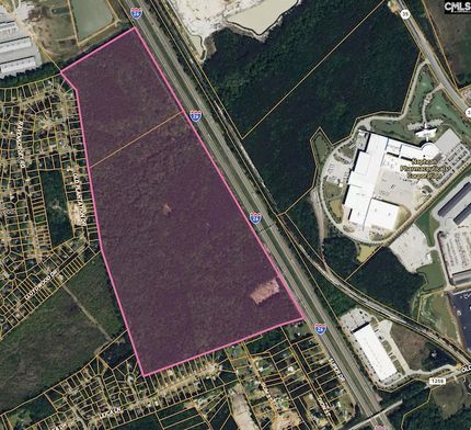 Farm Property for sale in Lexington County, South Carolina