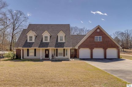 Farm Property for sale in Ouachita Parish, Louisiana