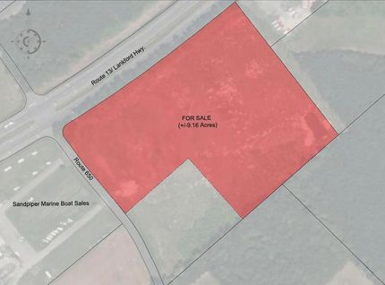 Farm Property for sale in Accomack County, Virginia
