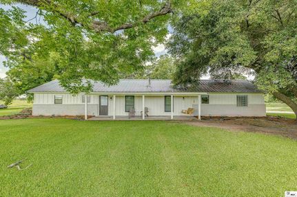 Farm Property for sale in Richland Parish, Louisiana