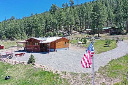 Farm Property for sale in Sandoval County, New Mexico