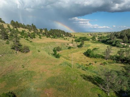 Farm Property for sale in Custer County, South Dakota