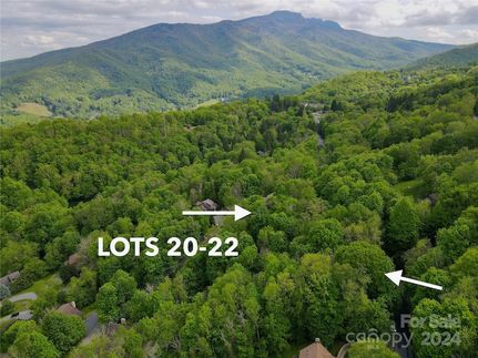 Undeveloped Land for sale in Watauga County, North Carolina