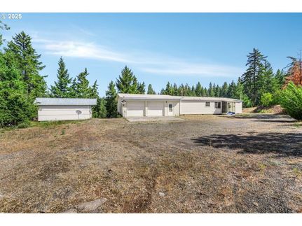 Farm Property for sale in Klickitat County, Washington